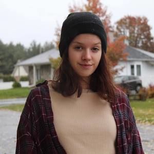 Meet your Posher, Marie